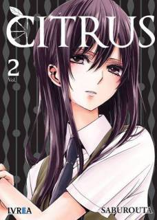 Citrus 02 (Ivrea España)