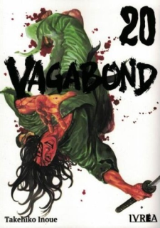 Vagabond 20 (Ivrea Argentina)