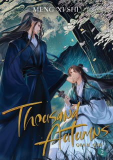 Thousand Autumns Vol. 2