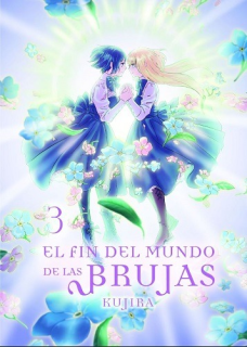 El Fin del Mundo de las Brujas 03