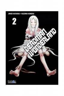 Deadman Wonderland 02
