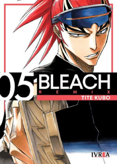 Bleach Remix 5