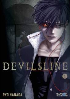 Devils Line 01 (Ivrea España)