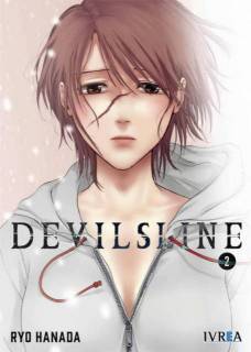 Devils Line 02 (Ivrea España)