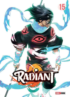 Radiant 15