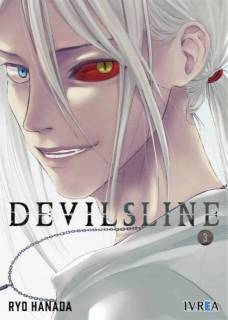 Devils Line 03 (Ivrea España)