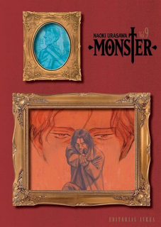 Monster 09 (Ivrea Argentina)