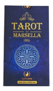 Tarot de Marsella