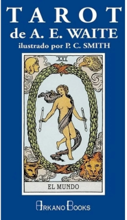 Tarot de A. E. Waite