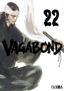 Vagabond 22 (Ivrea Argentina)