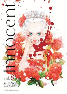 Innocent 08 (Ivrea Argentina)