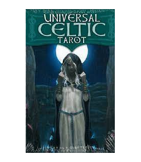 Universal Celtic Tarot