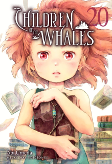 Children Of The Whales 20