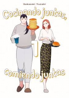 Cocinando Juntas, Comiendo Juntas, vol. 1