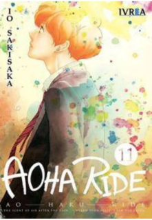 Aoha Ride 11 (Ivrea España)