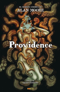 Providence Omnibus