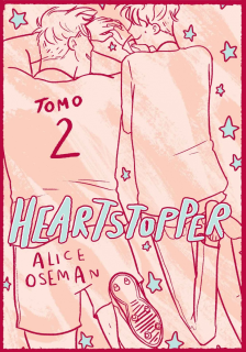 Heartstopper 2 (Edición especial)