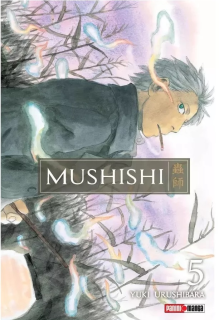 Mushishi 6