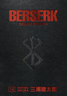 Berserk 14 (Deluxe Edition)