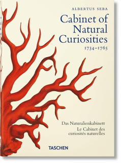 Cabinet of Natural Curiosities