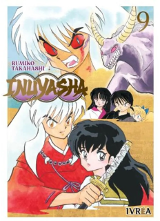 Inuyasha 09