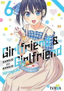 Girlfriend & Girlfriend 6