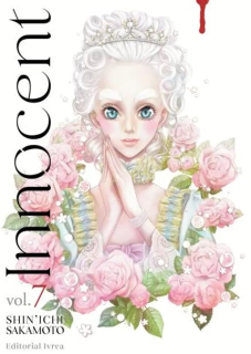 Innocent 07 (Ivrea Argentina)