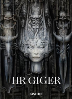 HR Giger.