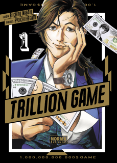 Trillion Game 01