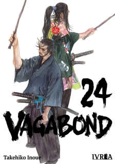 Vagabond 24 (Ivrea Argentina)