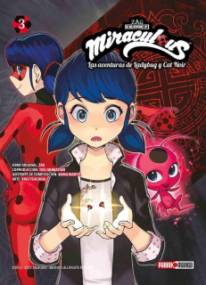 Miraculous 03