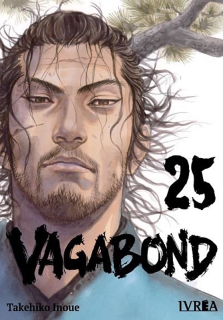 Vagabond 25 (Ivrea Argentina)