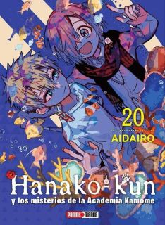Hanako-Kun 20