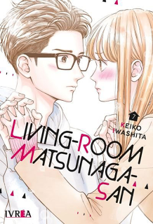 Living-Room Matsunaga-San 07