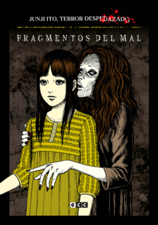 Junji Ito, Terror despedazado 5: Fragmentos del Mal