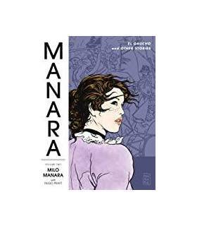 Manara Library Vol. II