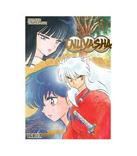 Inuyasha 10