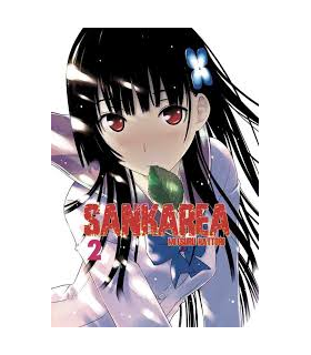 Sankarea 2