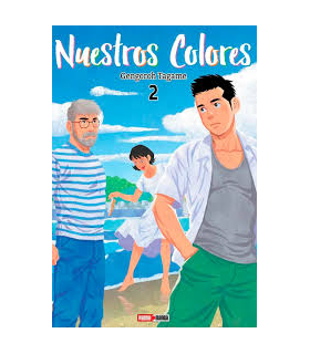 Nuestros Colores 2