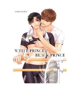 White Prince & Black Prince