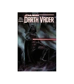 Star Wars Darth Vader Tomo nº 01/04