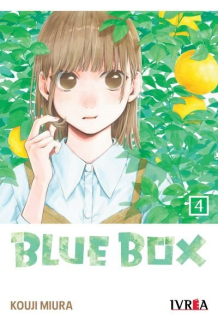 Blue Box 4