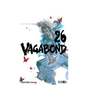 Vagabond 26 (Ivrea Argentina)