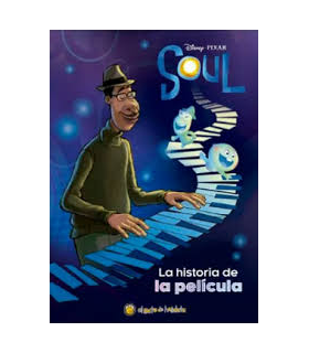 La Historia de la Pelicula: Soul