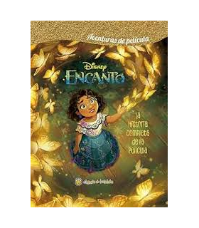 Aventuras de Pelicula: Encanto