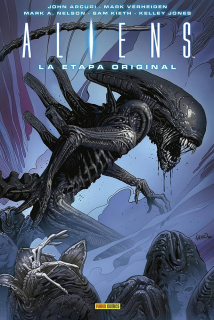 Alien Omnibus 1