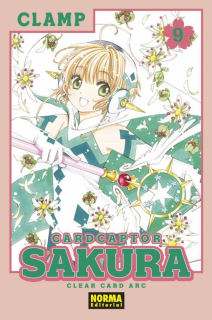 Cardcaptor Sakura 09 (Norma)