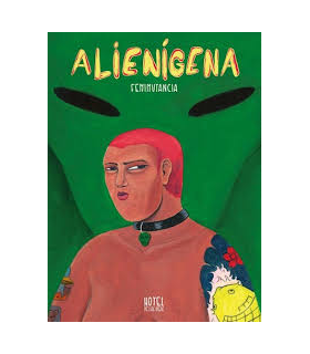 Alienígena