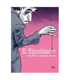 El Hipnotizador