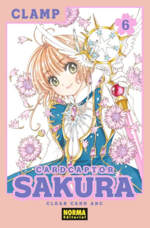 Cardcaptor Sakura 06 (Norma)